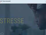 TrainingBriefs® I’m Stressed! (Portuguese-Brazilian)